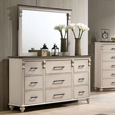 Furniture of America Agathon CM7182D
