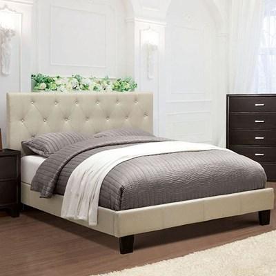 Furniture of America Leeroy CM7200IV-T-BED-VN