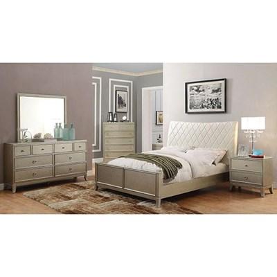 Furniture of America Enid CM7430CK-BED