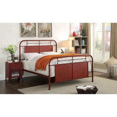Furniture of America Haldus CM7502RD-T