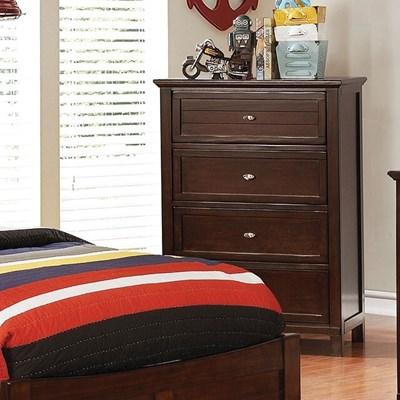 Furniture of America Brogan CM7517CH-C