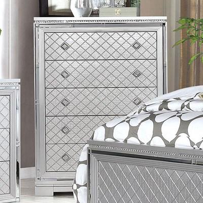 Furniture of America Belleterre CM7518C