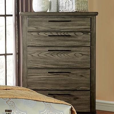 Furniture of America Berenice CM7528GY-C