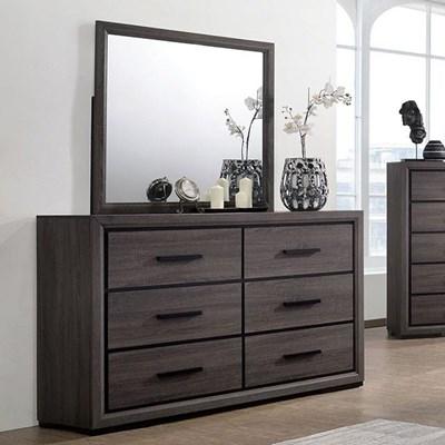 Furniture of America Conwy CM7549D Dresser