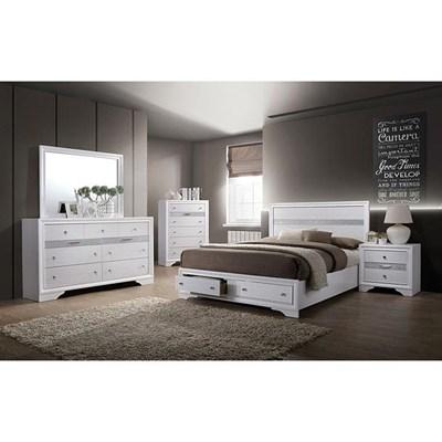 Furniture of America Chrissy CM7552C