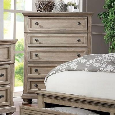 Furniture of America Wells CM7568C