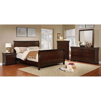 Furniture of America Eugenia CM7598CH-M