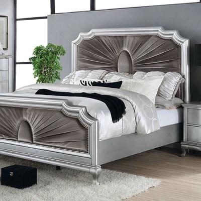 Furniture of America Aalok CM7864CK-BED