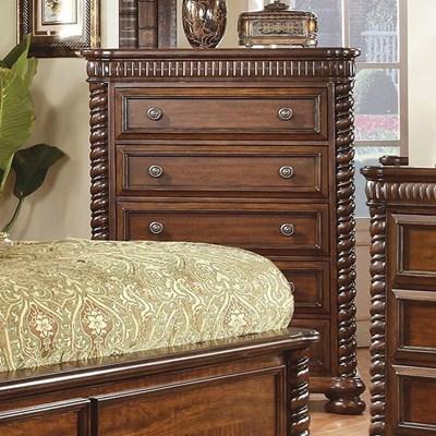 Furniture of America Mandeville CM7986C