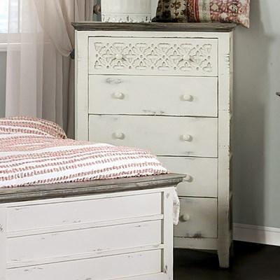Furniture of America Myrtlemoore EM7079IV-C