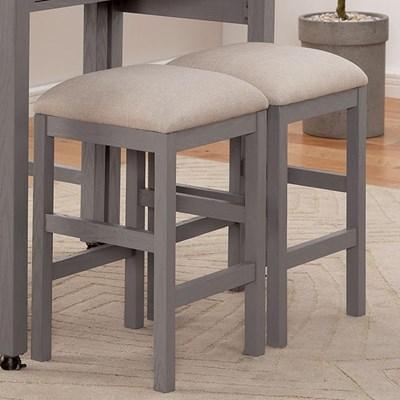 Furniture of America Whitehall FOA3544LG-ST-2PK