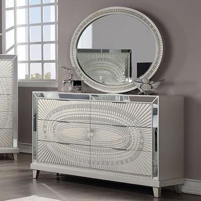 Furniture of America Valletta FOA7157D Dresser