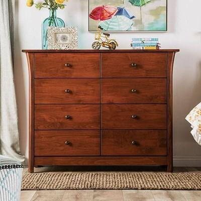 Furniture of America Keizer FOA7603C-8D