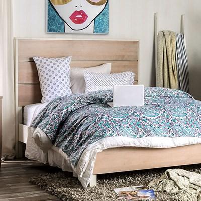 Furniture of America Roseburg FOA7605CK-BED