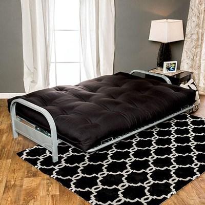 Furniture of America Plosh FP-2415BK