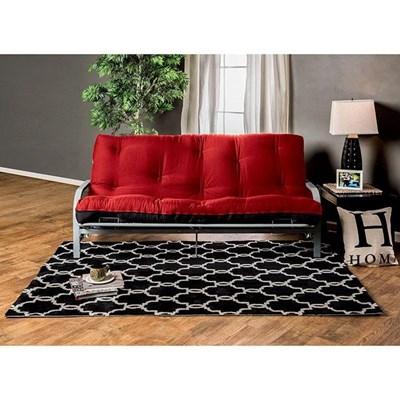 Furniture of America Plosh FP-2415BR
