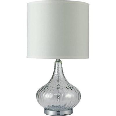 Furniture of America Donna L731207CL Table Lamp