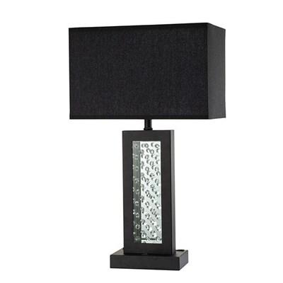 Furniture of America Abbi L76389BK Table Lamp