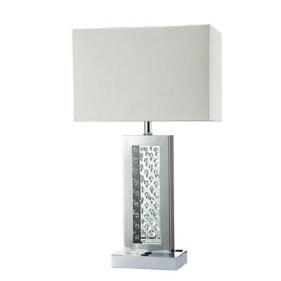 Furniture of America Abbi L76389CR Table Lamp