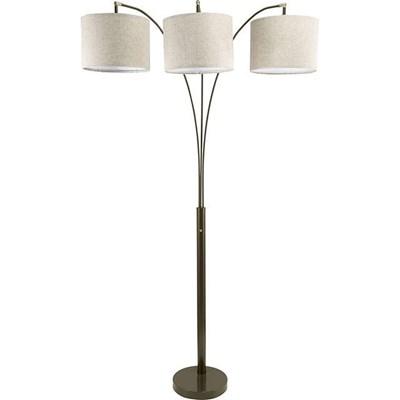 Furniture of America Fanny L76939 Floor Lamp