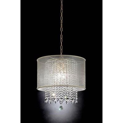 Furniture of America Ana L9154H Ceiling Lamp