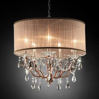 Furniture of America Cecelia L95126H Ceiling Lamp