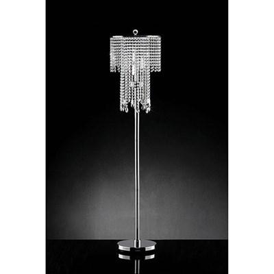 Furniture of America Alrai L9721F Floor Lamp