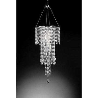 Furniture of America Alrai L9721H Ceiling Lamp