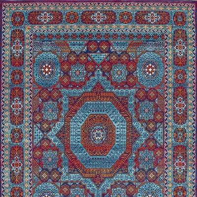 Furniture of America Crumlin RG8173M Area Rug