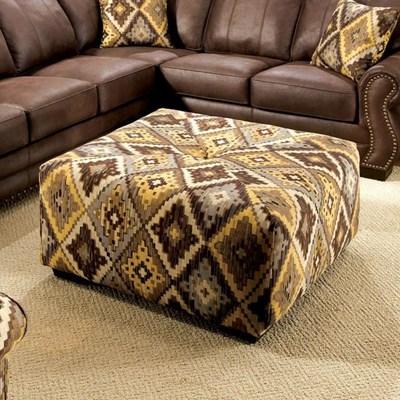 Furniture of America Van Dyke SM5123-OT