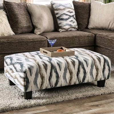 Furniture of America Kempston SM5155-OT