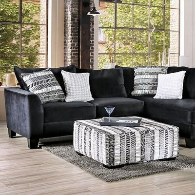 Furniture of America Modbury SM5160-SECT