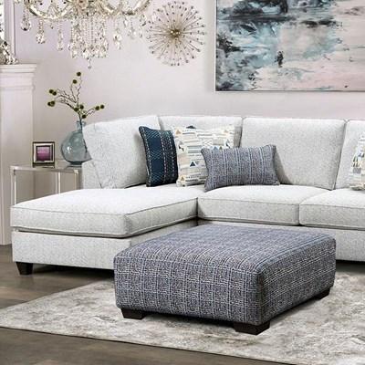 Furniture of America Chepstow SM5402-SECT