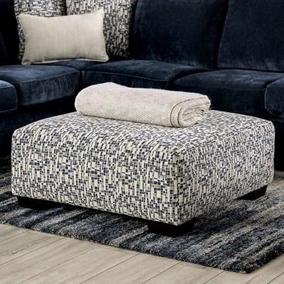Furniture of America Darlington SM5412-OT