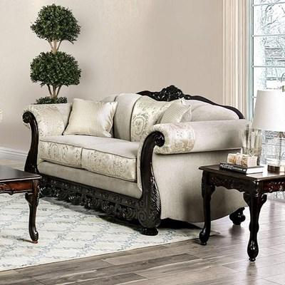 Furniture of America Newdale SM6425-LV Love Seat