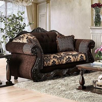 Furniture of America Ronja SM6431-LV