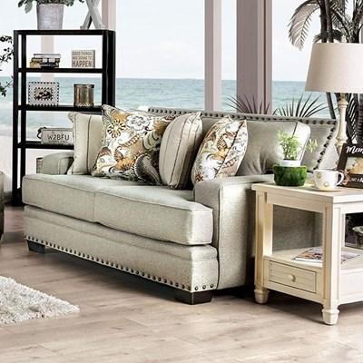 Furniture of America Begley SM8300-LV