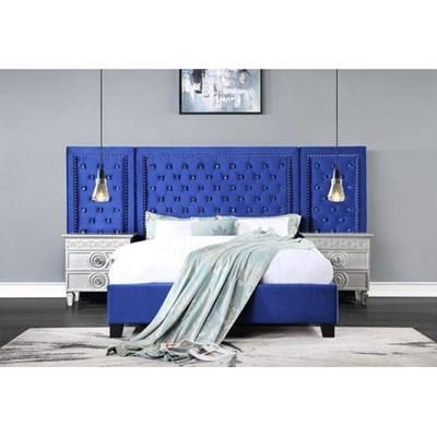 Acme Furniture Damazy BD00972EK EK Bed