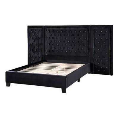 Acme Furniture Damazy BD00974EK EK Bed