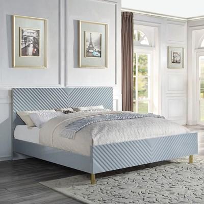 Acme Furniture Gaines BD01039EK EK Bed