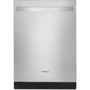 Whirlpool WDT730HAMZ (Dishwashers - Top Controls)