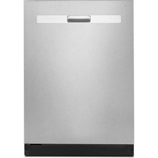 Whirlpool WDP730HAMZ (Dishwashers - Top Controls)