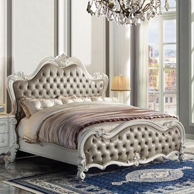 Acme Furniture Versailles II BD01322EK EK Bed