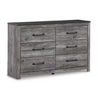 Signature Design by Ashley Bronyan B1290-31 Six Drawer Dresser