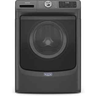 Maytag MHW5630MBK (Washers - Front Loading)
