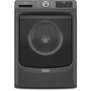 Maytag MHW6630MBK (Washers - Front Loading)