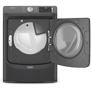Maytag MGD6630MBK (Dryers - Gas)