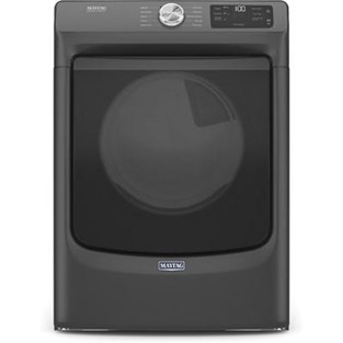 Maytag YMED5630MBK (Dryers - Electric)