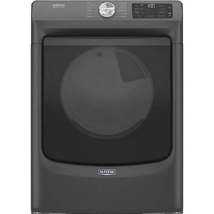 Maytag YMED6630MBK (Dryers - Electric)