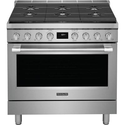 Frigidaire Professional PCFD3670AF